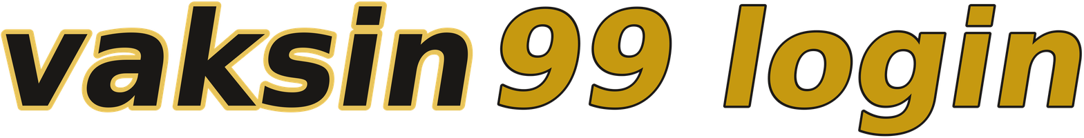 vaksin99 login logo