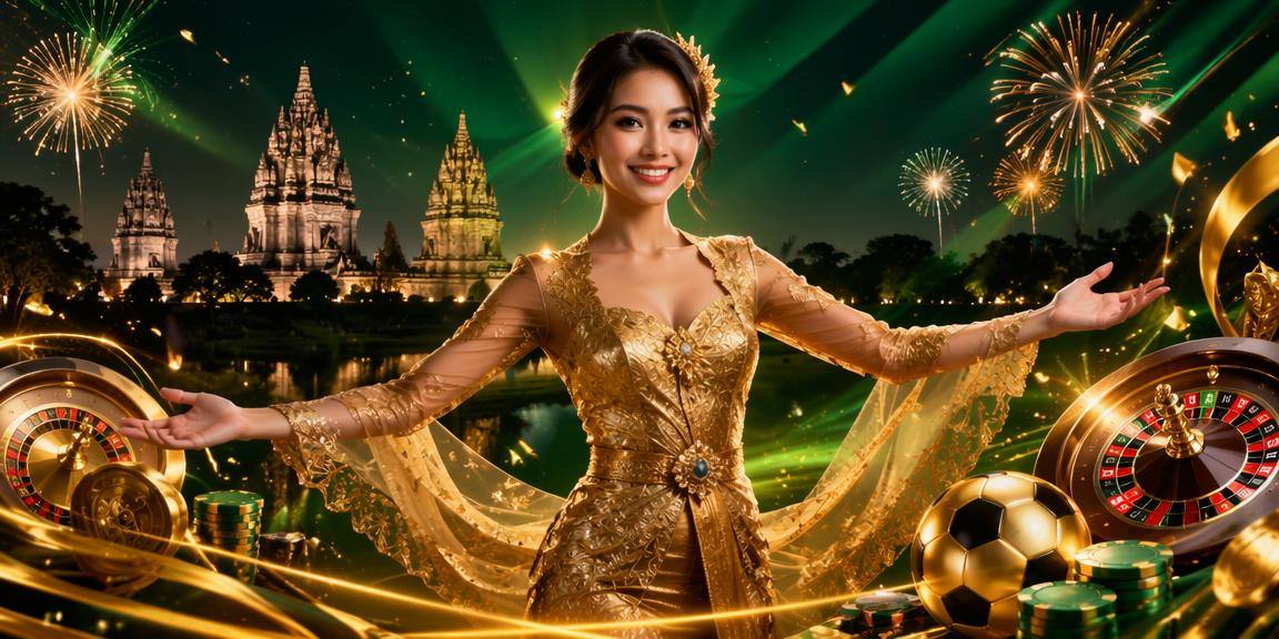 vaksin99 login How Game Outcomes Work in Our Slot and Casino Rooms
